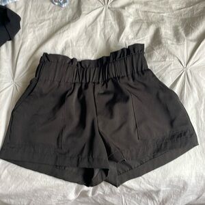 Urban Kids dressy stretchy shorts